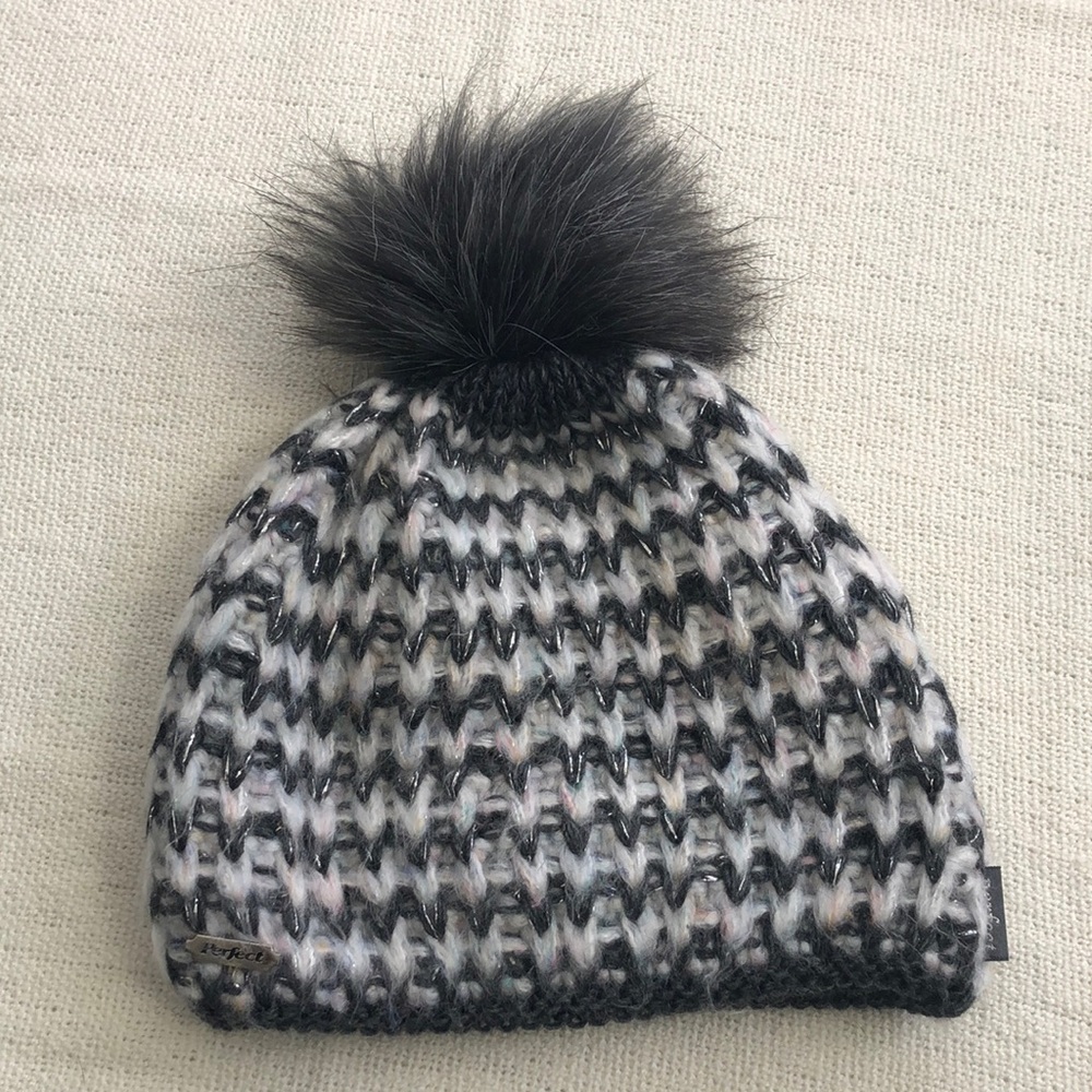 Wool Winter Hat